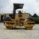 Used Caterpillar CB 634 C Twin drum rollers for Sale